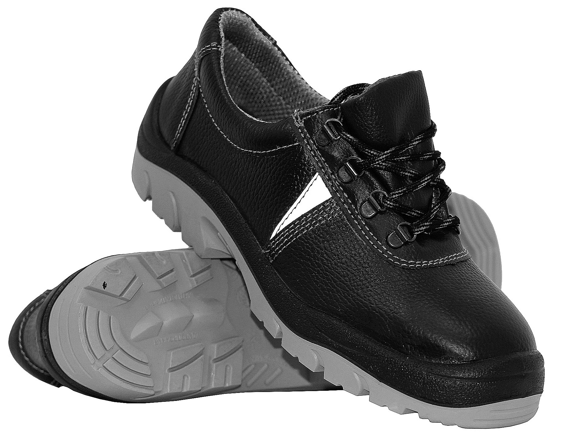 Полуботинки КОМФОРТ С МП